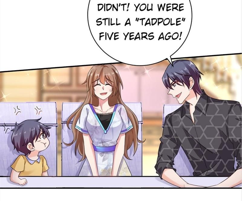 Warm Wedding - Episode 273 — page 6