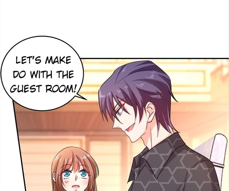 Warm Wedding - Episode 273 — page 62