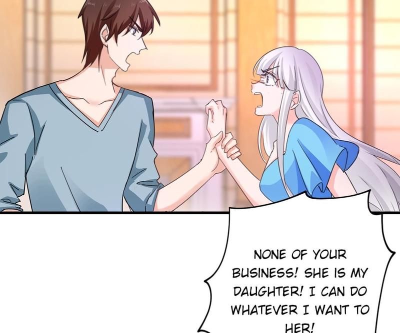 Warm Wedding - Episode 274 — page 19