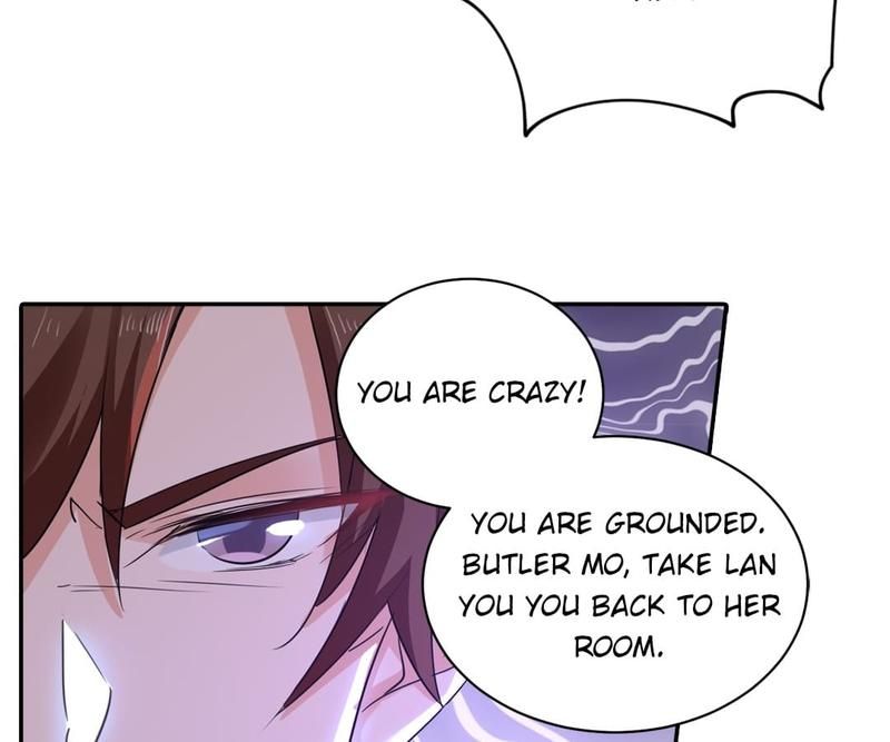 Warm Wedding - Episode 274 — page 20