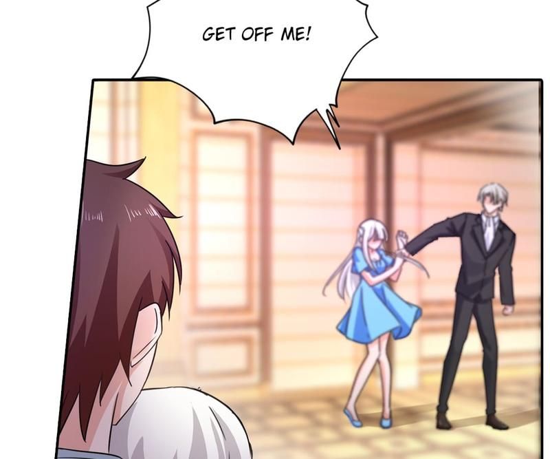 Warm Wedding - Episode 274 — page 22