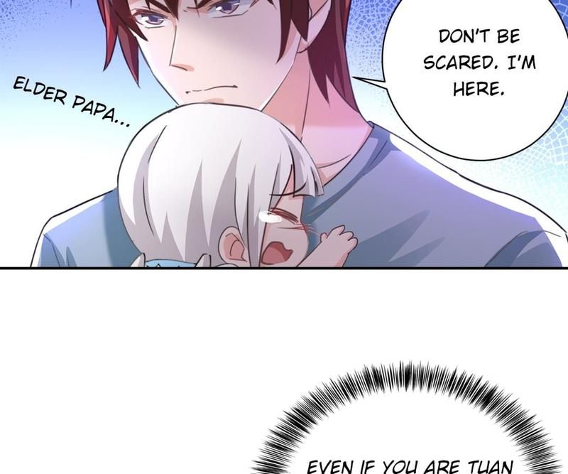 Warm Wedding - Episode 274 — page 24