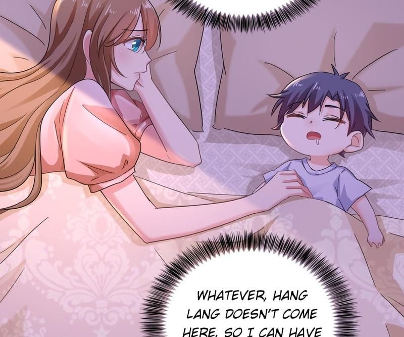 Warm Wedding - Episode 274 — page 30