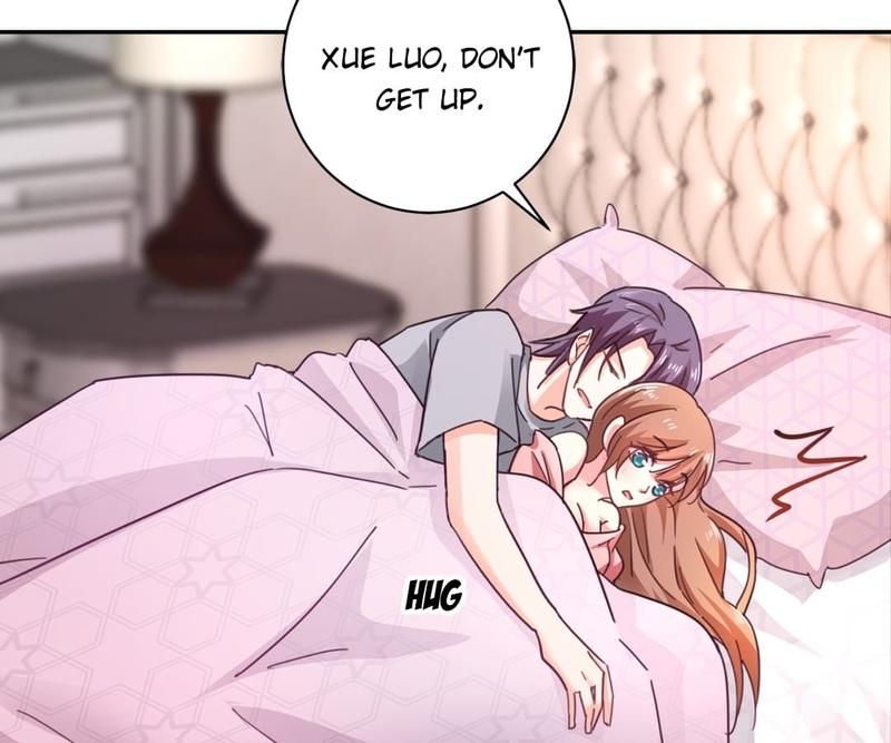 Warm Wedding - Episode 275 — page 10
