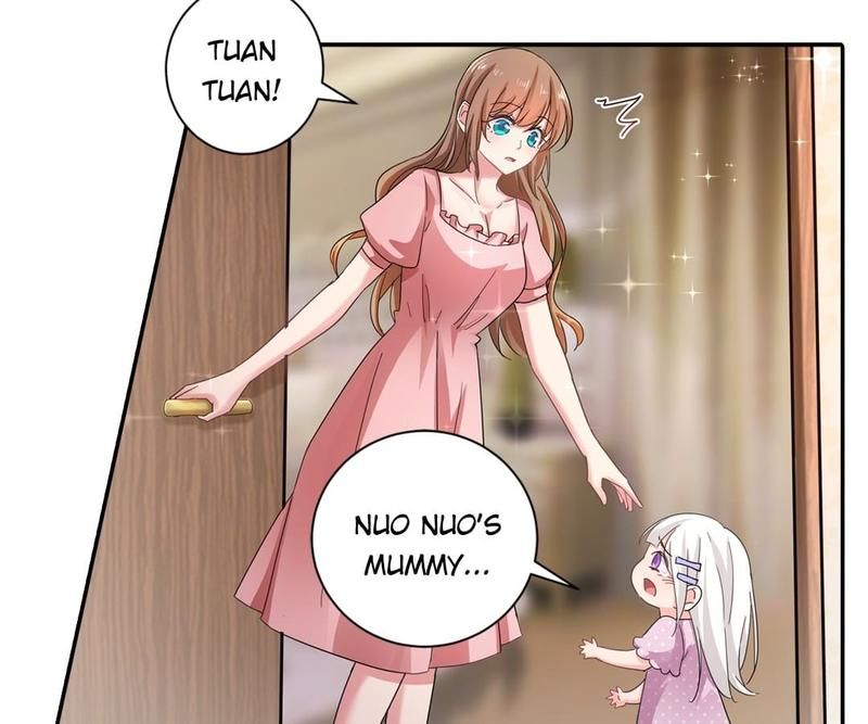 Warm Wedding - Episode 275 — page 16