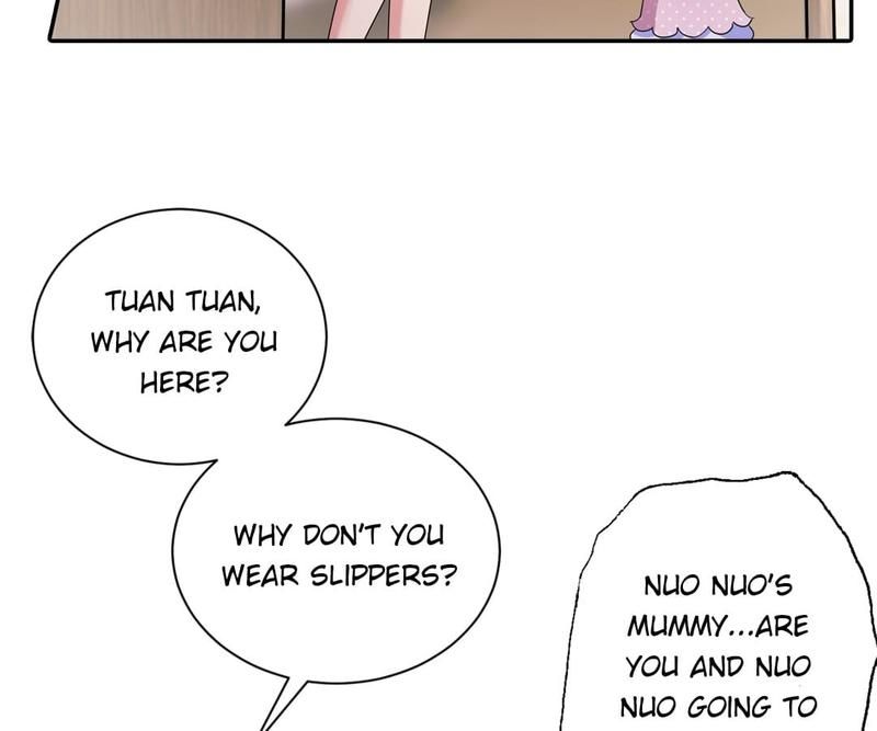 Warm Wedding - Episode 275 — page 17