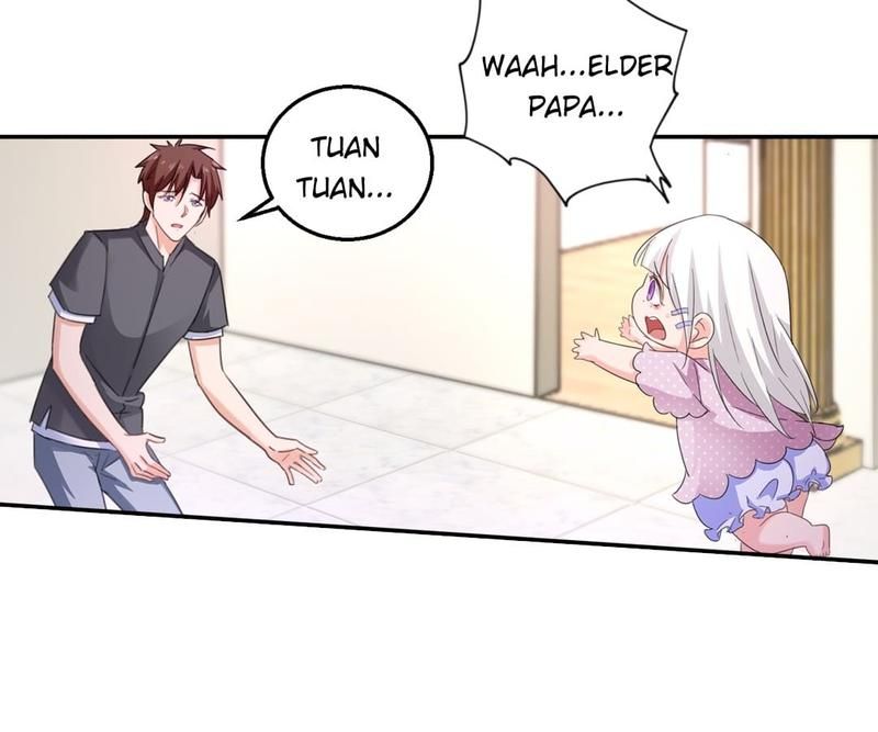 Warm Wedding - Episode 275 — page 48
