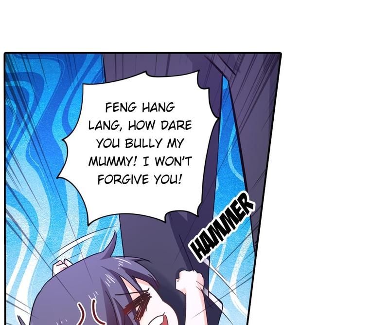 Warm Wedding - Episode 275 — page 52