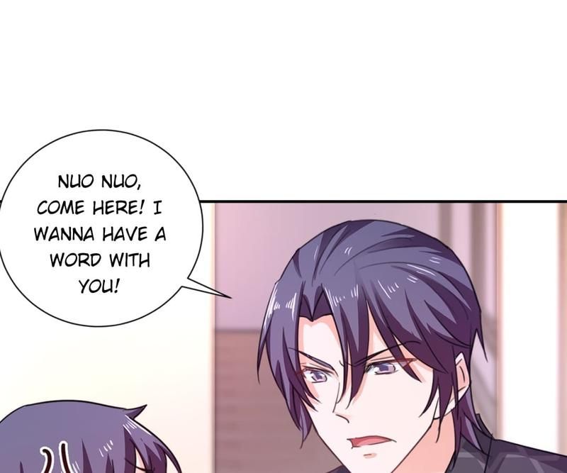 Warm Wedding - Episode 275 — page 54