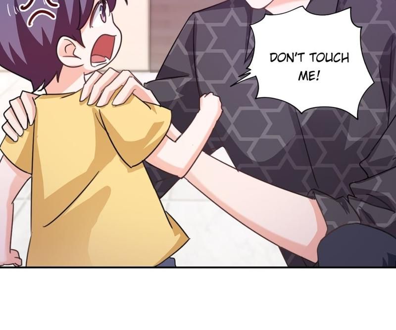 Warm Wedding - Episode 275 — page 55