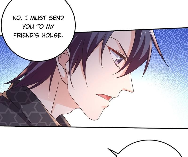 Warm Wedding - Episode 276 — page 11