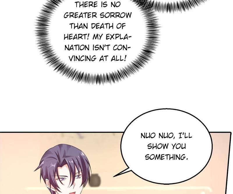 Warm Wedding - Episode 276 — page 20