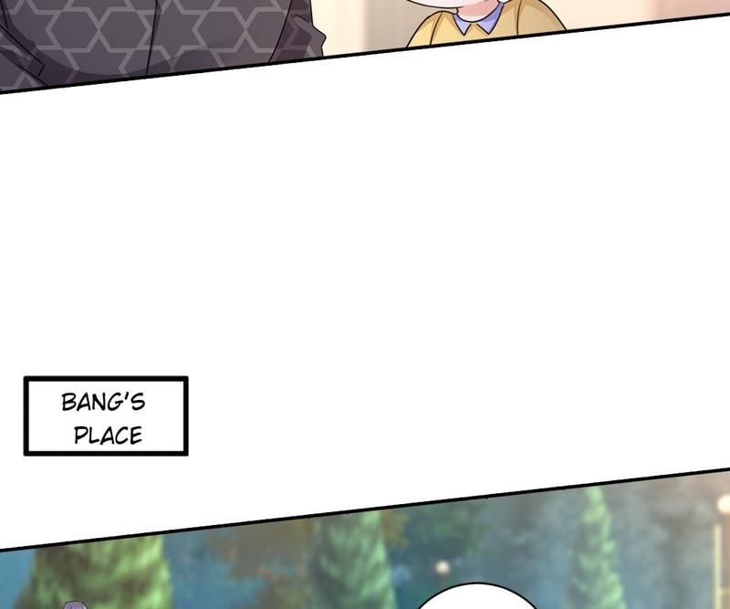Warm Wedding - Episode 276 — page 45