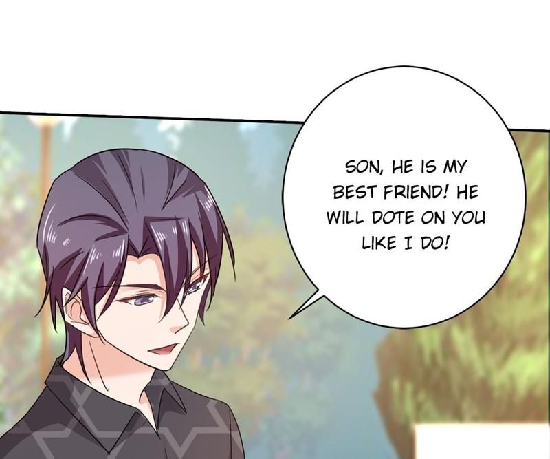 Warm Wedding - Episode 276 — page 49