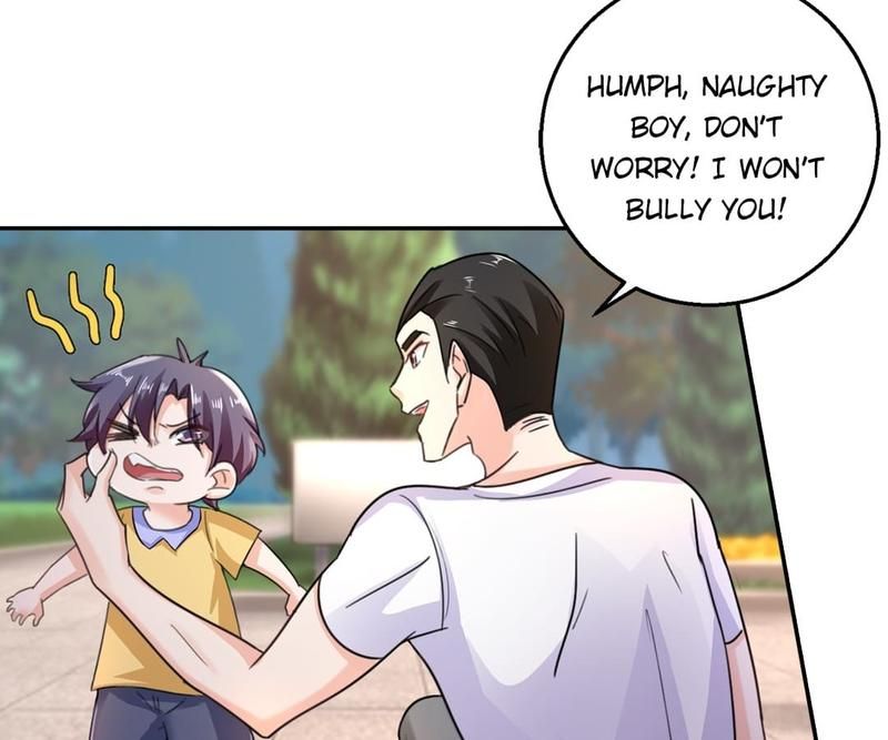 Warm Wedding - Episode 276 — page 51
