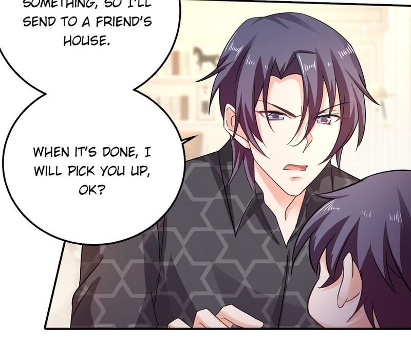 Warm Wedding - Episode 276 — page 8