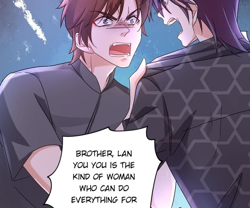 Warm Wedding - Episode 277 — page 19