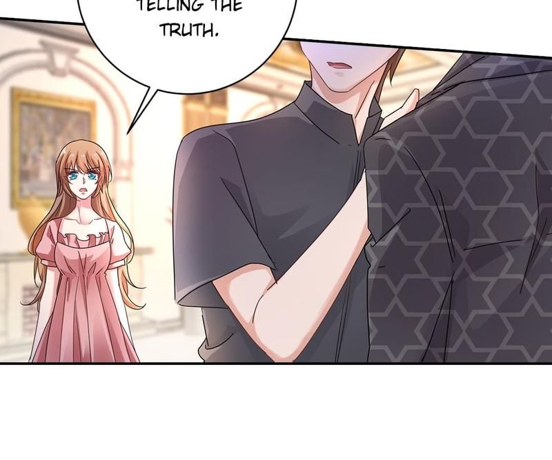 Warm Wedding - Episode 277 — page 21