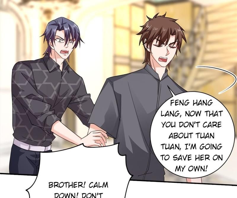 Warm Wedding - Episode 277 — page 24