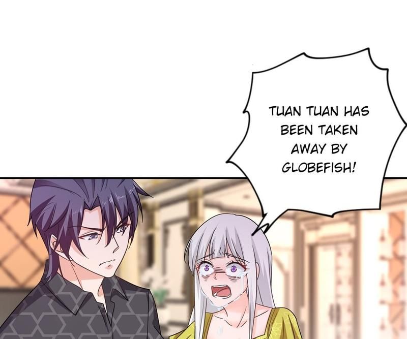 Warm Wedding - Episode 277 — page 31