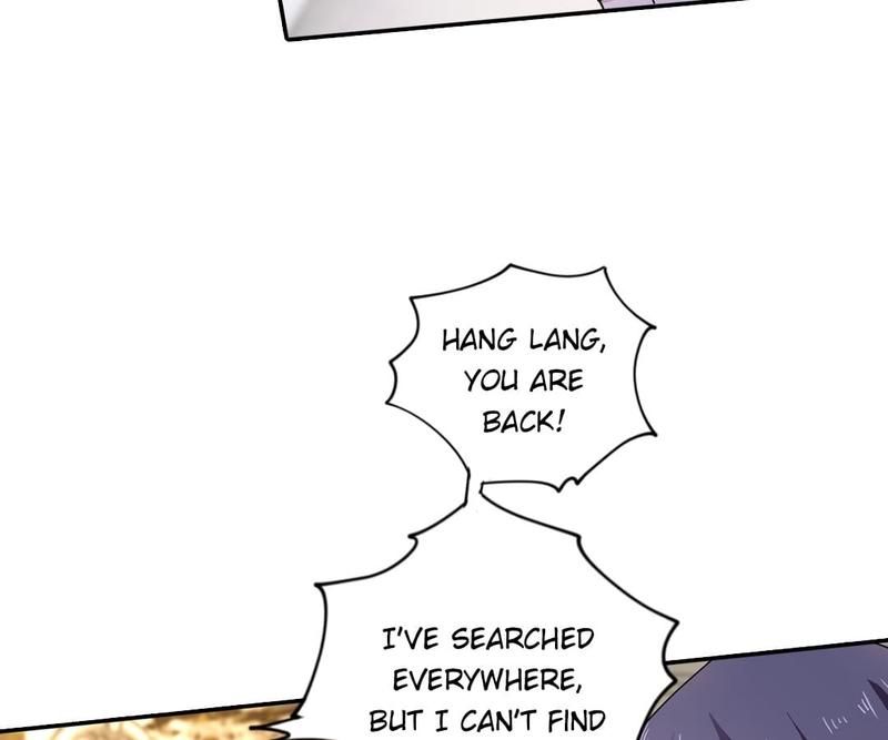Warm Wedding - Episode 277 — page 5