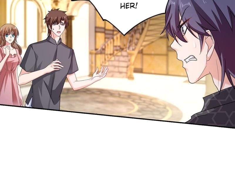 Warm Wedding - Episode 277 — page 6