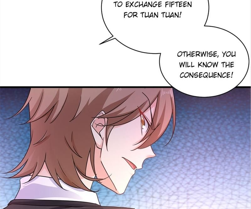Warm Wedding - Episode 278 — page 19