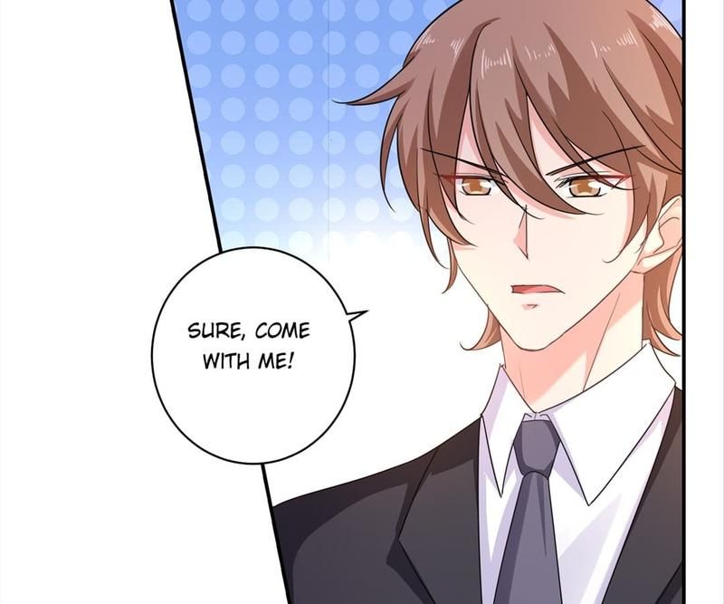 Warm Wedding - Episode 278 — page 26