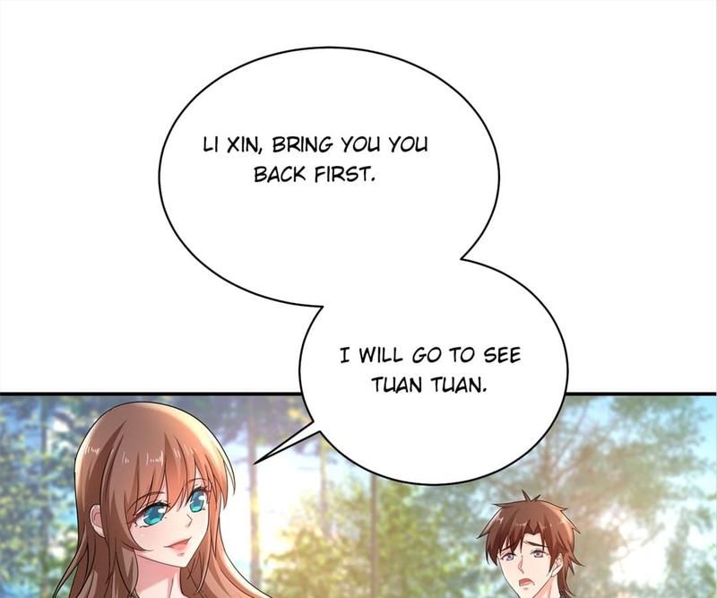 Warm Wedding - Episode 278 — page 29
