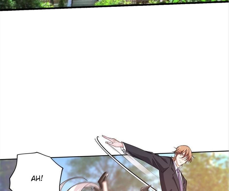 Warm Wedding - Episode 278 — page 9