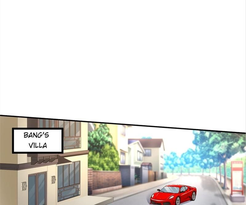 Warm Wedding - Episode 279 — page 20