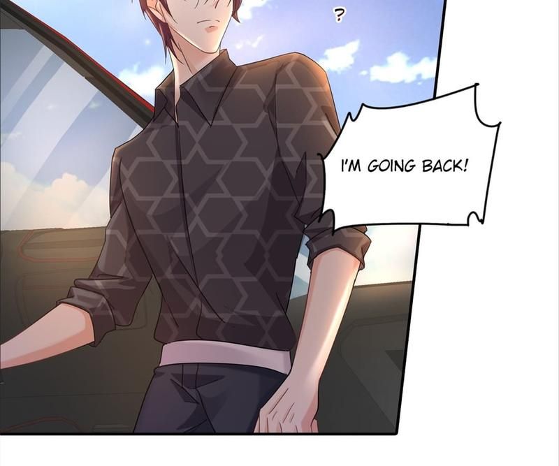 Warm Wedding - Episode 279 — page 22
