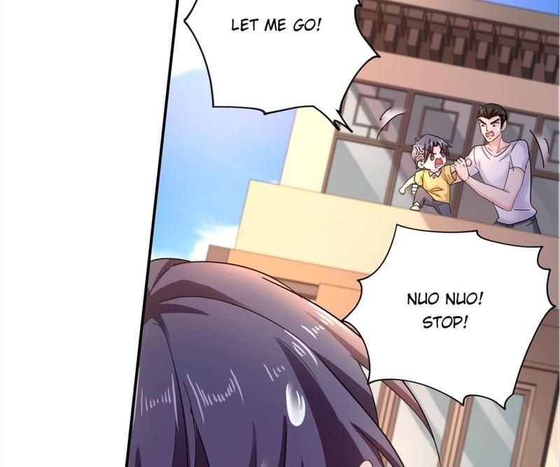Warm Wedding - Episode 279 — page 24