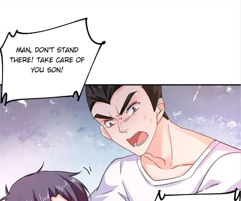 Warm Wedding - Episode 279 — page 27