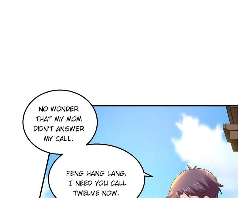 Warm Wedding - Episode 279 — page 36
