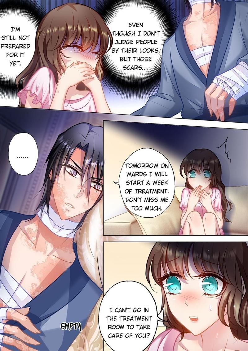 Warm Wedding - Episode 28 — page 3