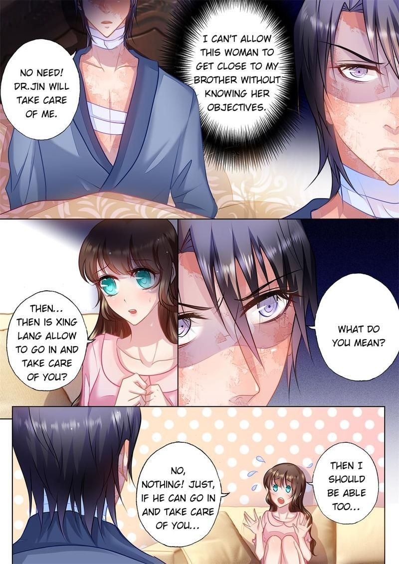 Warm Wedding - Episode 28 — page 4