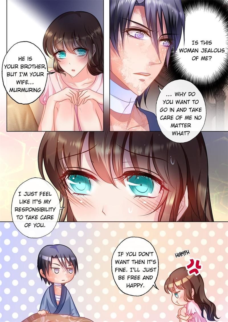 Warm Wedding - Episode 28 — page 5