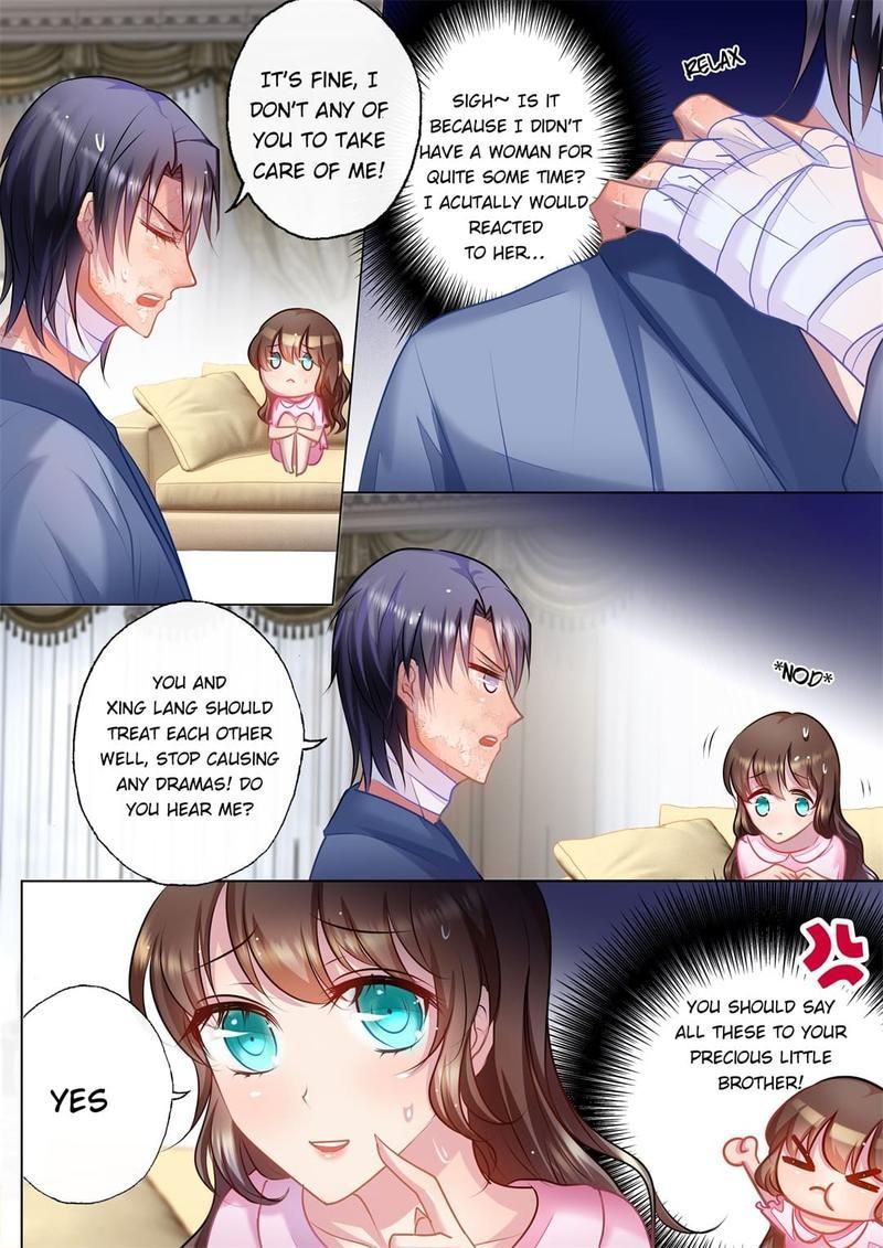 Warm Wedding - Episode 28 — page 6