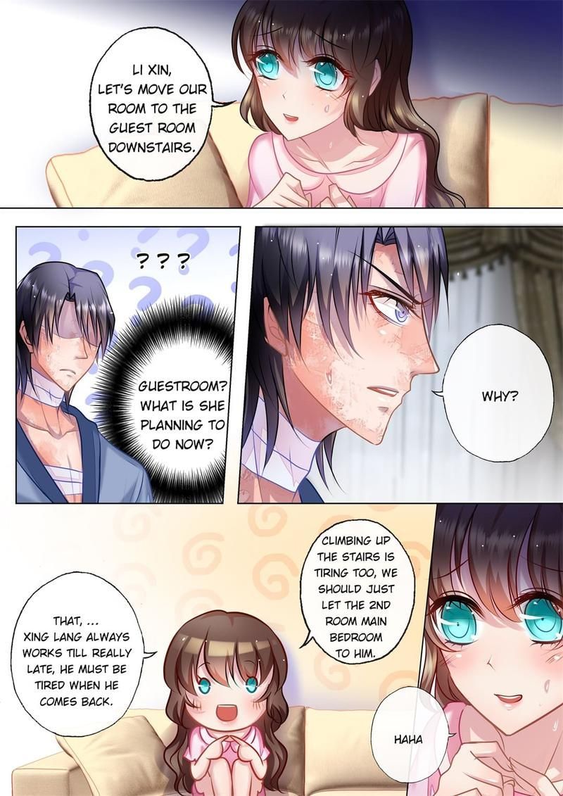 Warm Wedding - Episode 28 — page 7