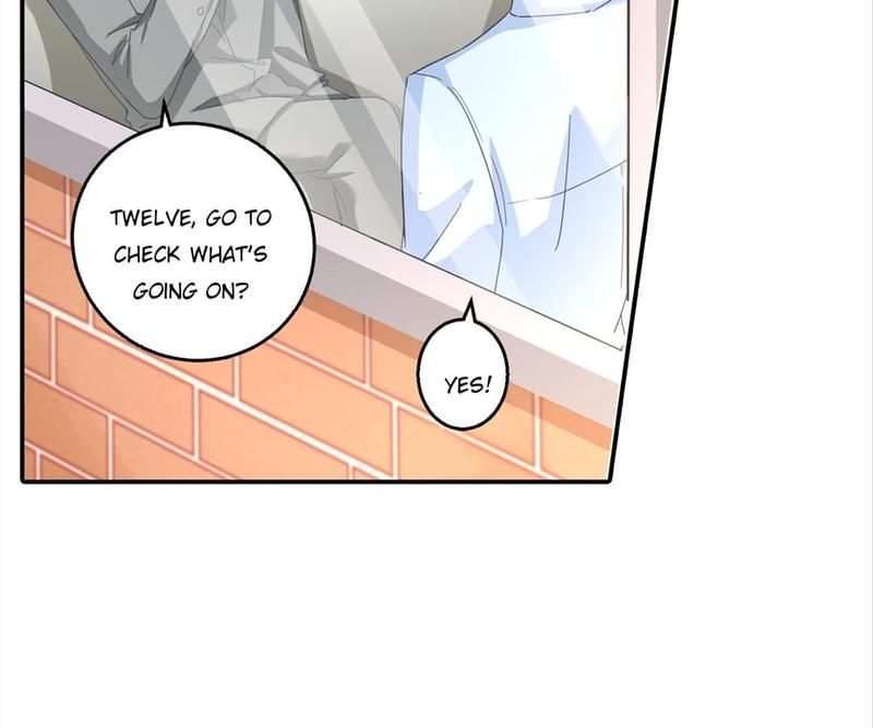 Warm Wedding - Episode 280 — page 11