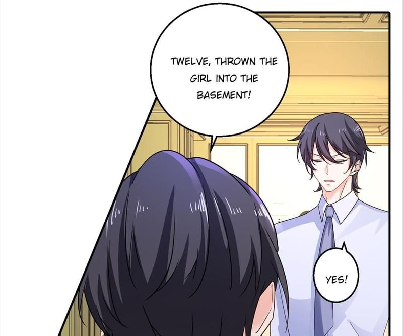 Warm Wedding - Episode 280 — page 16