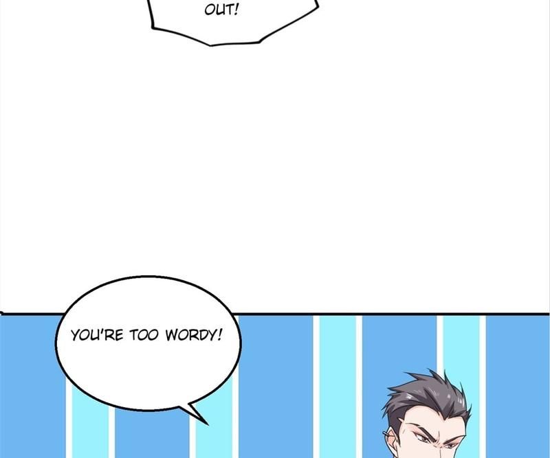 Warm Wedding - Episode 280 — page 32