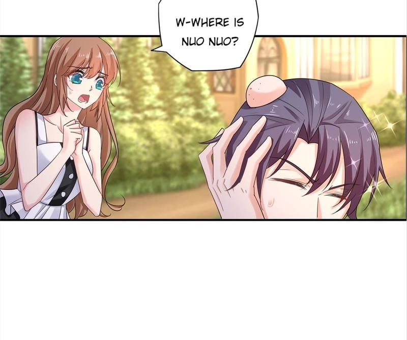 Warm Wedding - Episode 280 — page 46