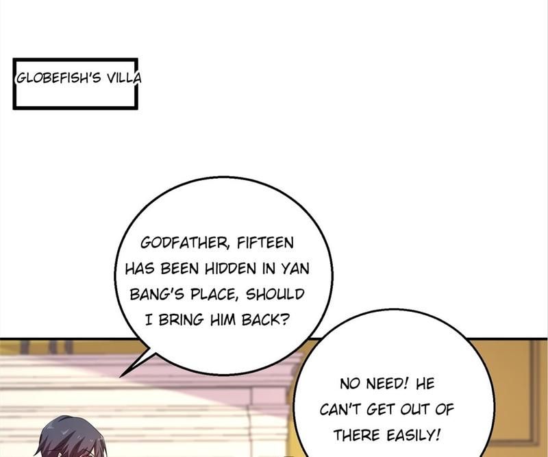 Warm Wedding - Episode 280 — page 7