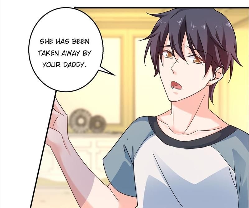 Warm Wedding - Episode 281 — page 23