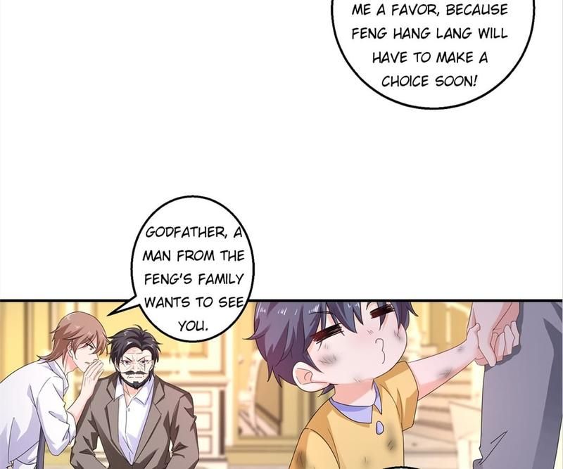 Warm Wedding - Episode 281 — page 28
