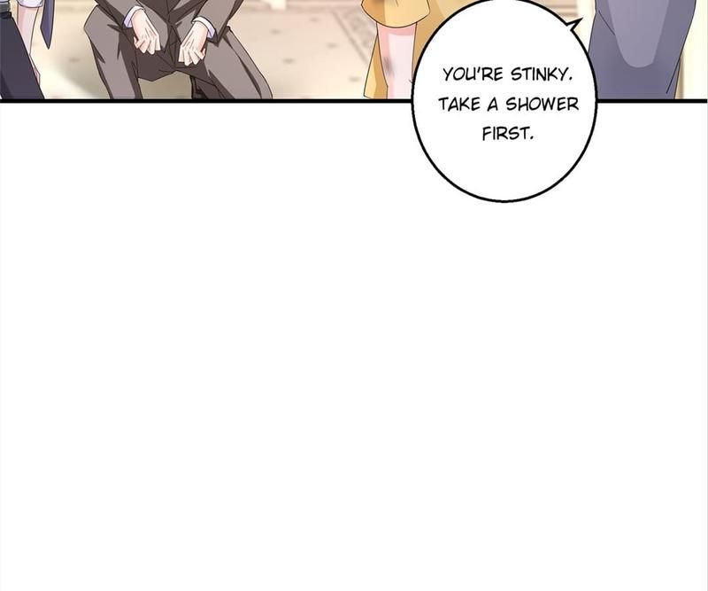 Warm Wedding - Episode 281 — page 29