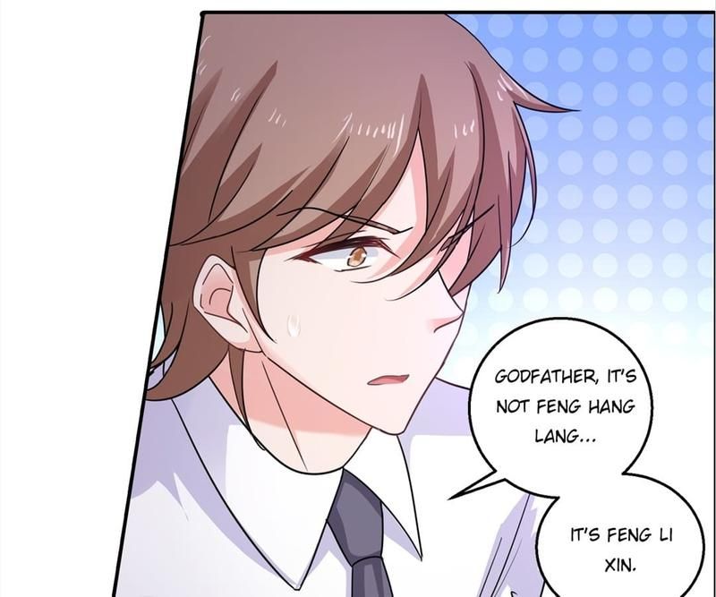 Warm Wedding - Episode 281 — page 32
