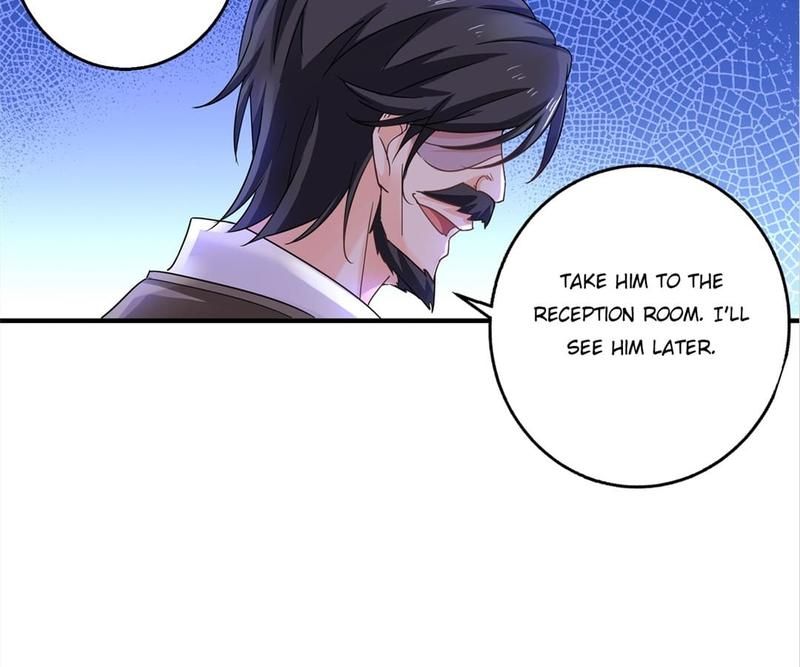 Warm Wedding - Episode 281 — page 34